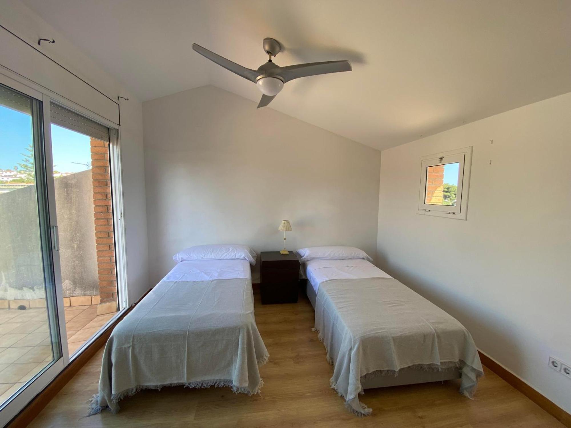 Villa Isabel Sitges, Rocamar Sant Pere De Ribes Εξωτερικό φωτογραφία