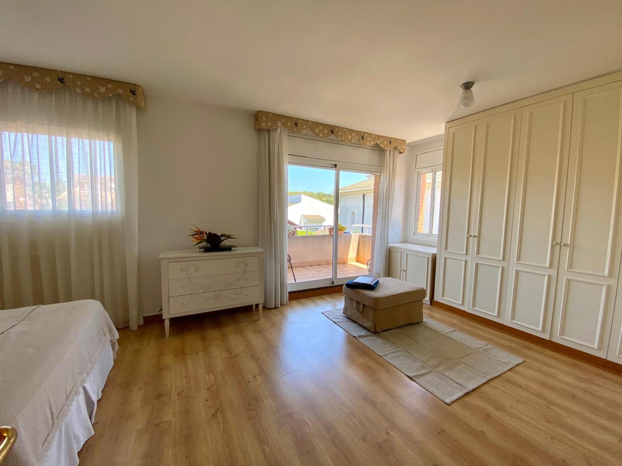 Villa Isabel Sitges, Rocamar Sant Pere De Ribes Εξωτερικό φωτογραφία