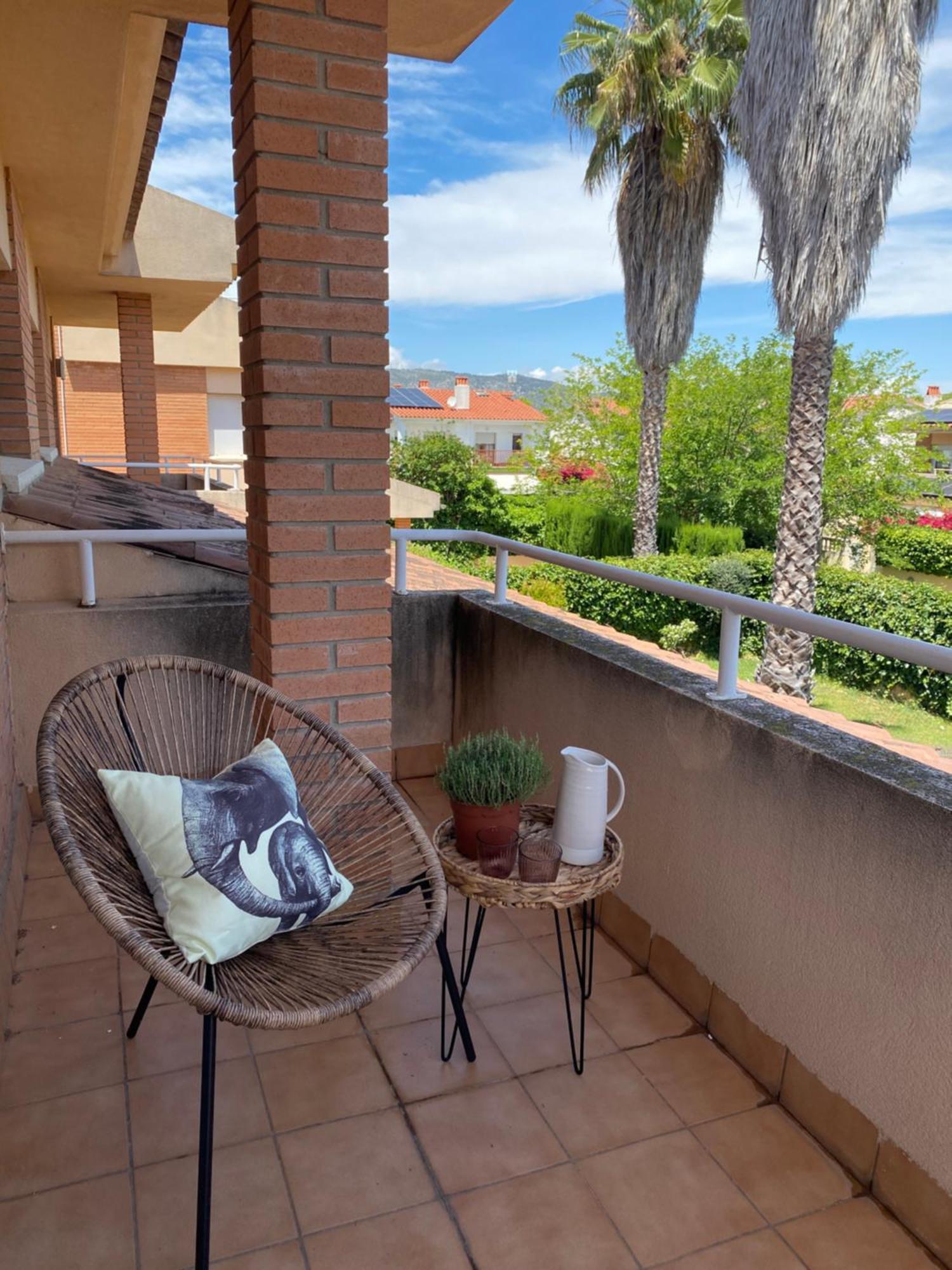 Villa Isabel Sitges, Rocamar Sant Pere De Ribes Εξωτερικό φωτογραφία