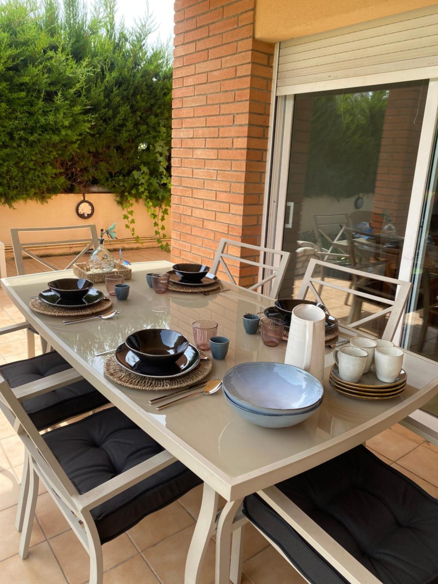 Villa Isabel Sitges, Rocamar Sant Pere De Ribes Εξωτερικό φωτογραφία