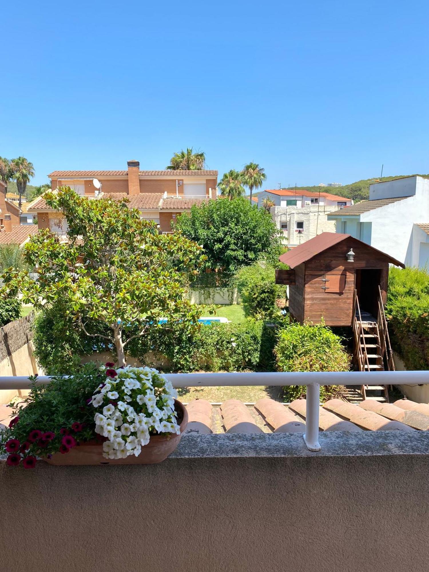 Villa Isabel Sitges, Rocamar Sant Pere De Ribes Εξωτερικό φωτογραφία