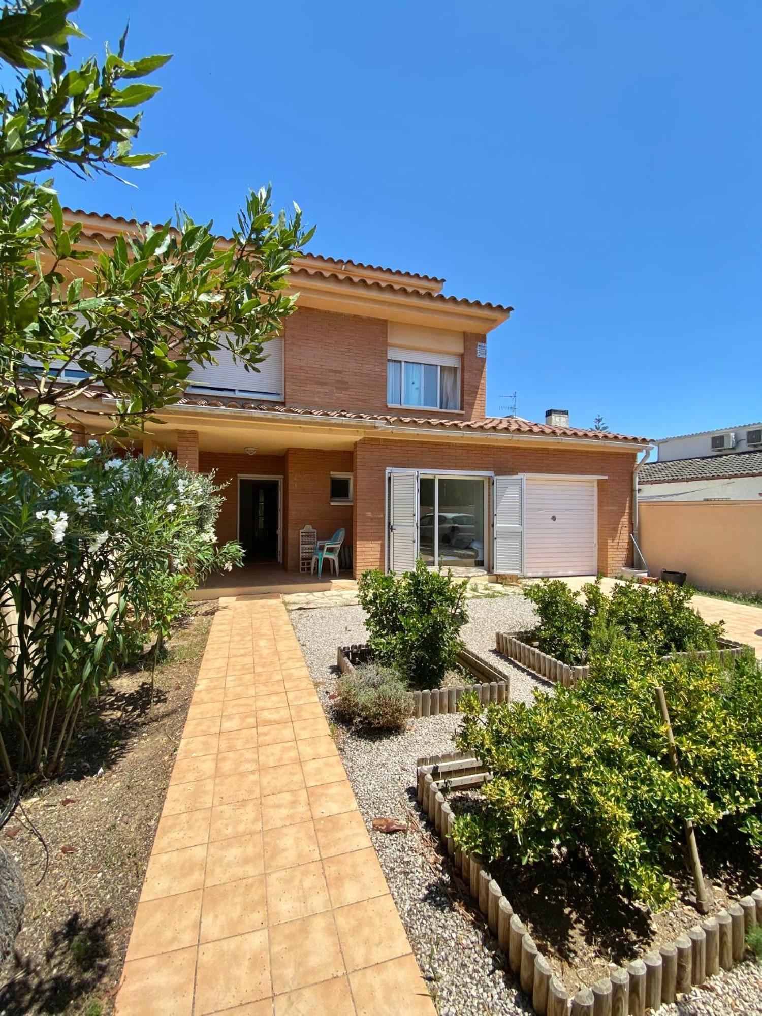 Villa Isabel Sitges, Rocamar Sant Pere De Ribes Εξωτερικό φωτογραφία